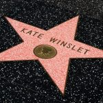 Kate Winslet gevallen