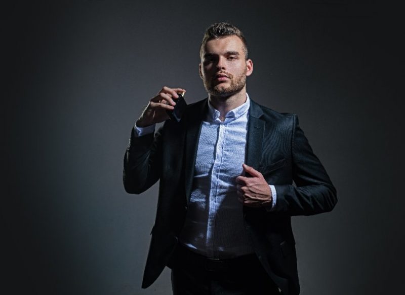 De 5 populairste herenparfums van dit moment 22