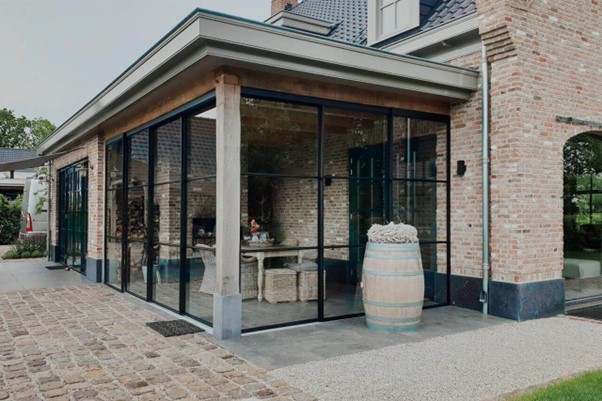 Kies jij voor een nieuwe stalen deur? 23