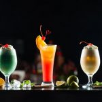 Binnen 30 seconden een perfecte cocktail op tafel? Bestel nu een drankje bij cocktail machine L'OUI! 18