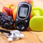 Onverwachte hulpmiddelen tegen diabetes; een overzicht 13
