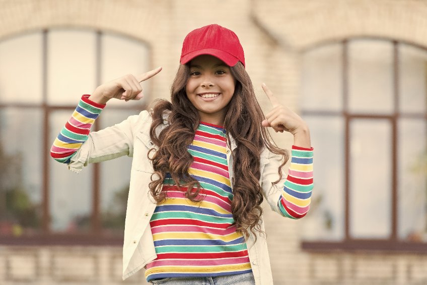 De hipste kleding voor kinderen! 10