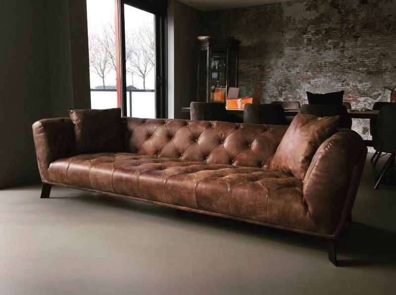 Welke bank staat het mooiste in jouw interieur? 23