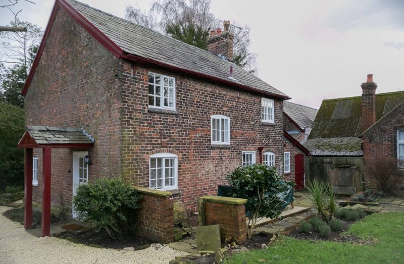 Peaky Blinders: je kunt nu slapen in het huis van Arthur 27