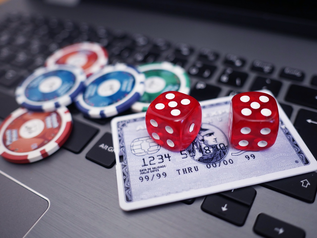 Kansspelautoriteit beperkt reclame omtrent online casino’s 9