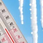 Dit was de koudste dag in Nederland 28 De koudste dag in Nederland