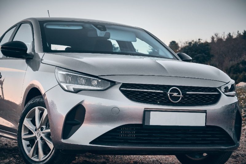 Vijf redenen die de populariteit van de Opel Corsa verklaren 20