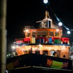 Stoomboot van Sinterklaas heeft een nieuwe naam