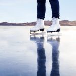 Tips om veilig te schaatsen op natuurijs