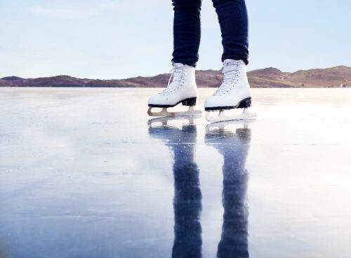 Quizzes 45 Tips om veilig te schaatsen op natuurijs