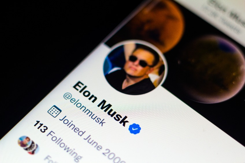 Verdwijnt Elon Musk van Twitter?