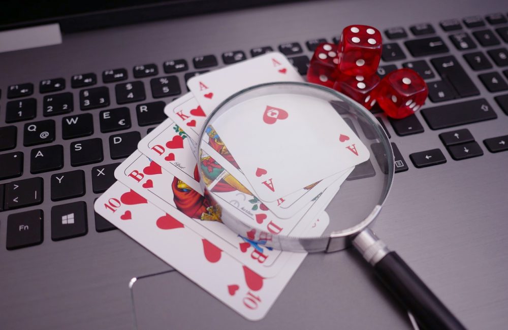 Kansspelautoriteit beperkt reclame omtrent online casino’s 8