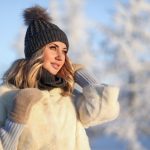 De leukste winter modeaccessoires voor dames op een rijtje 13