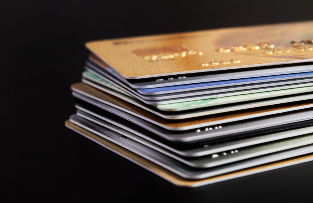 Makkelijk een creditcard aanvragen? Met deze 5 tips kies je de juiste creditcard