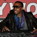 Top 3 opvallendste acties van Kanye West 27 Top 3 opvallendste acties van Kanye West