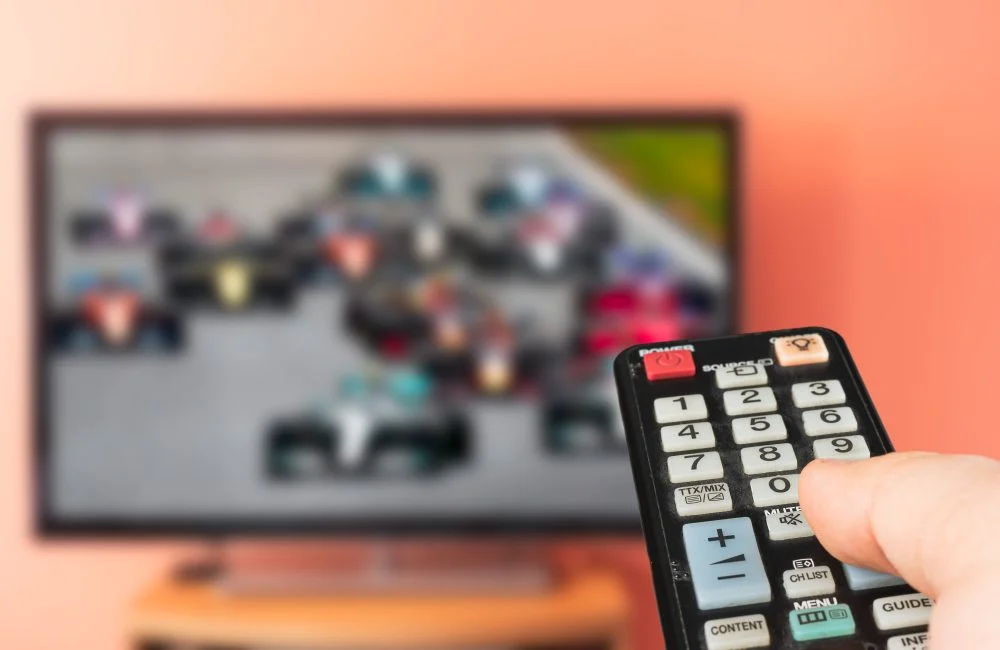 Beste Formule 1 livestreams