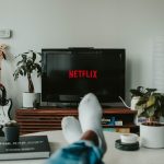 Netflix flirt met gratis abonnement: 'houden alle opties open' 17
