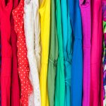 Zo zorg je voor meer kleur in je kledingkast! 18