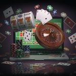 Online casino's: Veilig spelen in het digitale tijdperk 13