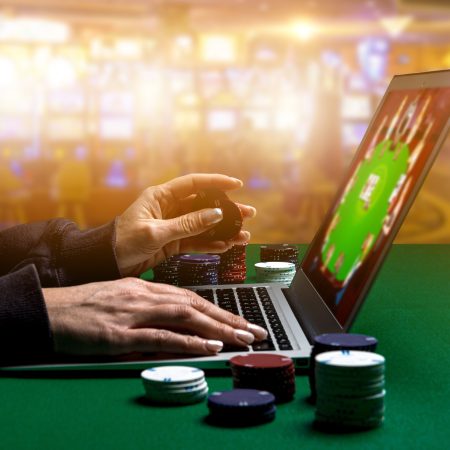 De mogelijkheden van online gokken in Nederland 14