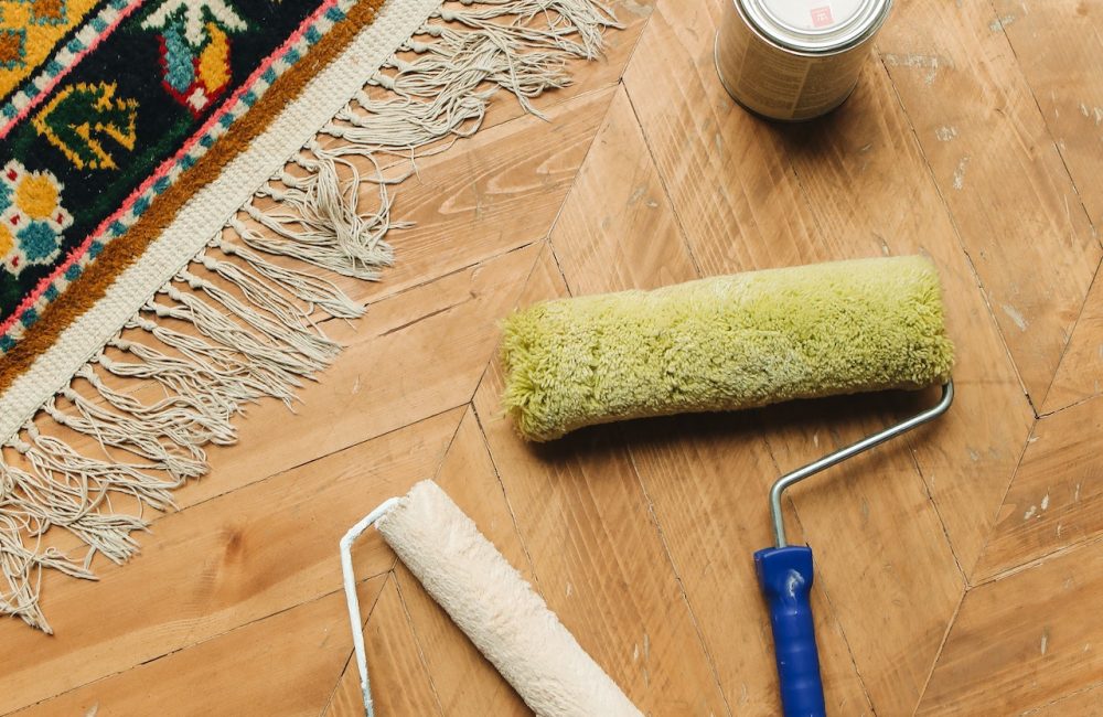 Ontdek deze mooie vloertrends 22