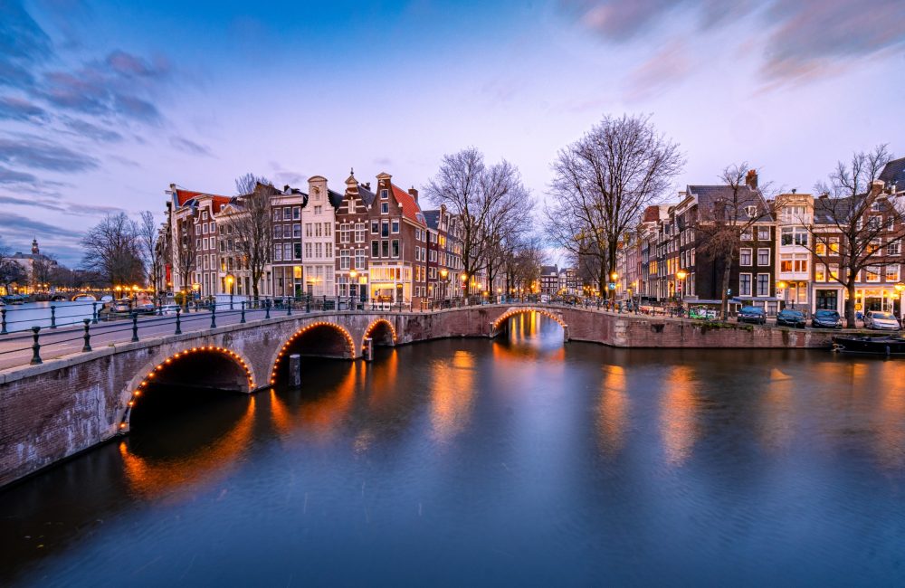 Wat te doen tijdens een bezoekje aan Amsterdam? 11