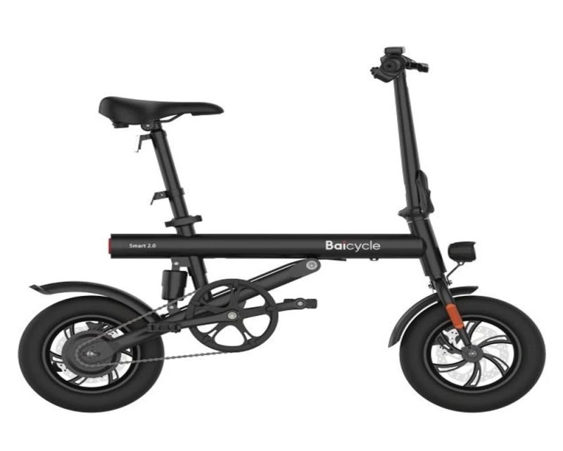 e-bike