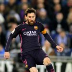 Maakt werkweigering Messi de best betaalde sporter ooit? 11