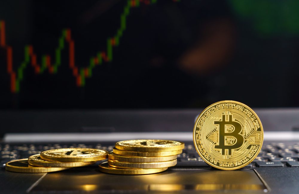 Wat zijn de vereisten voor de handel in Bitcoin? 9