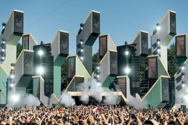 Awakenings festival