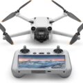 DJI Mini 3 Pro Drone - Met Smart Remote Controller 46