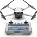 DJI Mini 3 Pro Drone - Met Smart Remote Controller 25