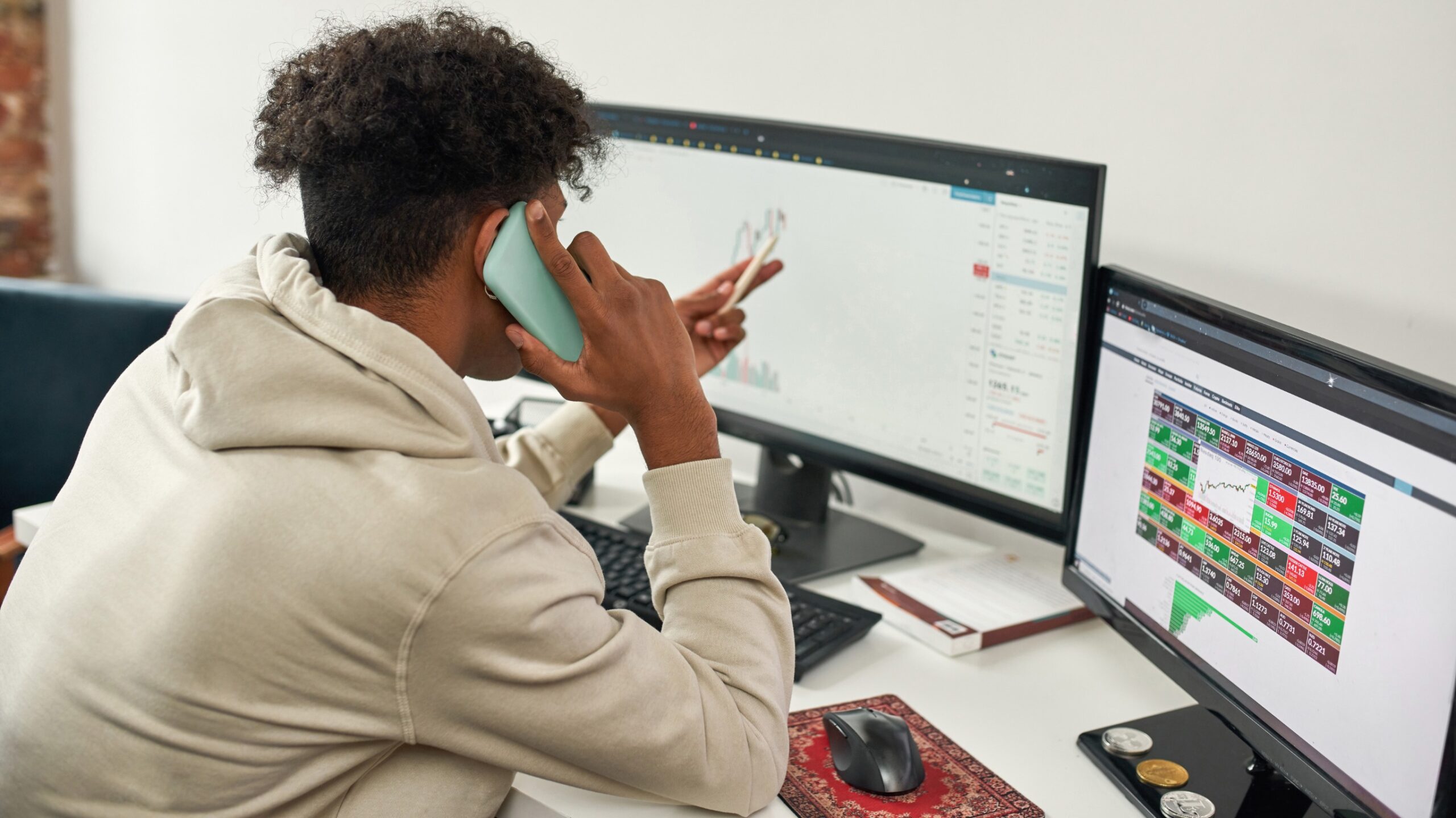 Leer via deze crypto cursus zelfstandig handelen in digitale valuta