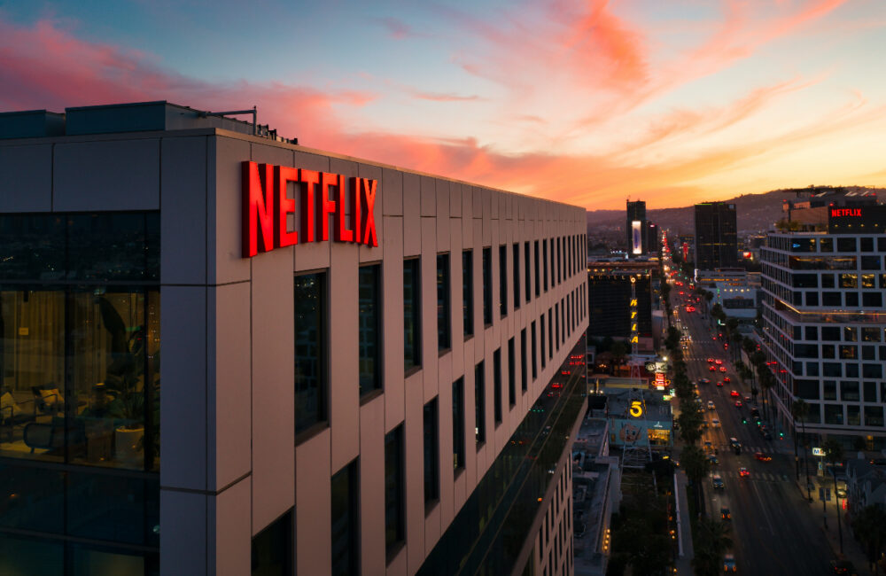 Netflix stopt met het aanbieden van het Basic-abonnement 11