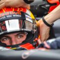 Quiz: Wat weet je van F1-kampioen Max Verstappen? 20