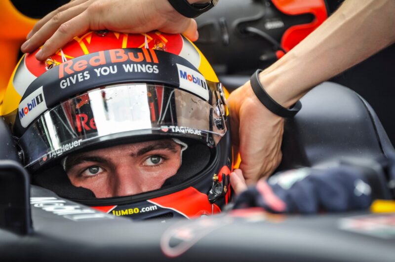 Quiz: Wat weet je van F1-kampioen Max Verstappen? 9