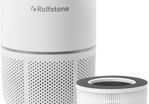 Rolfstone Air Balance