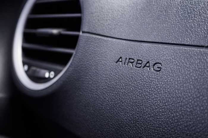 auto airbag