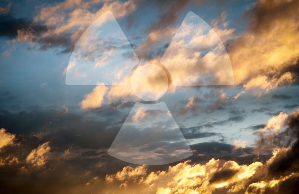 Gevolgen Nederland bij kernramp in Oekraïne