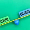Quiz: Met welke sport verbrand je meer calorieën? 32