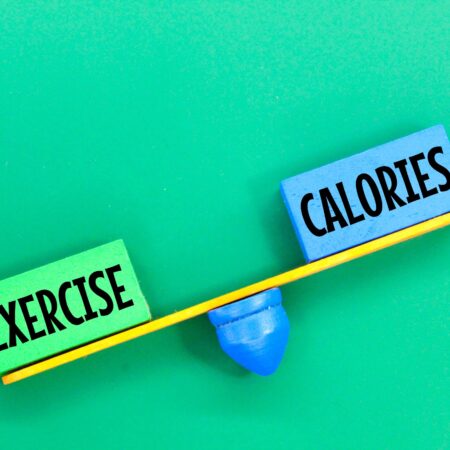 Quiz: Met welke sport verbrand je meer calorieën? 36