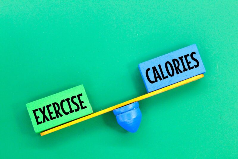 Quiz: Met welke sport verbrand je meer calorieën? 16