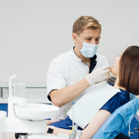 Bang voor de tandarts? Dit zijn de beste tips tegen de angst 17