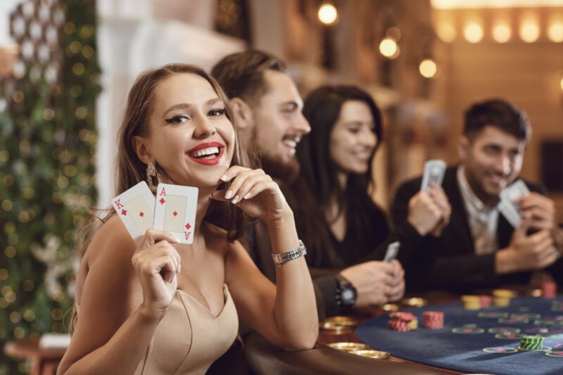 Casino etiquette: Wat zijn de do’s en dont’s in een casino? 25