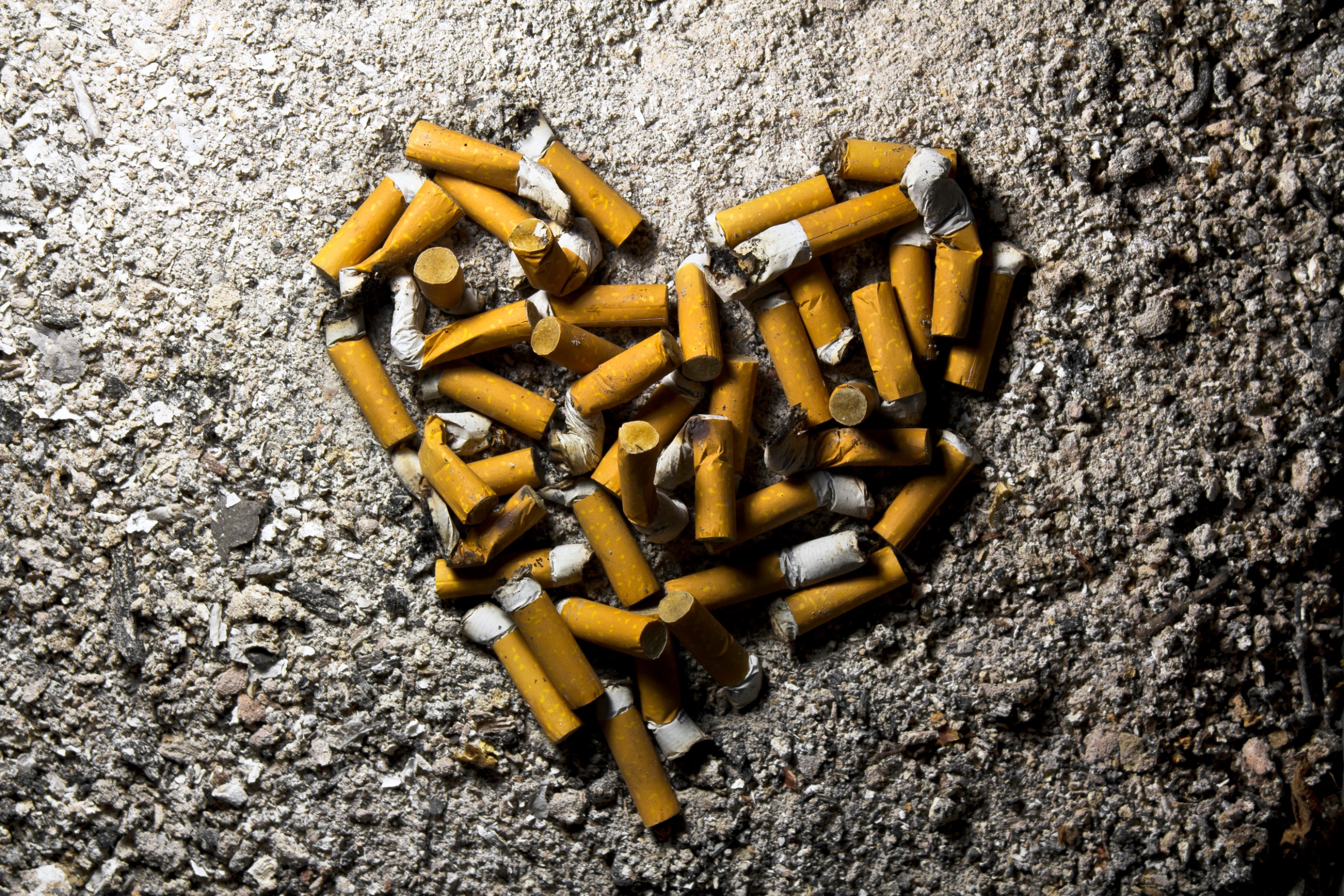 Wat gebeurt er met je hartslag 20 minuten na je laatste sigaret? 23