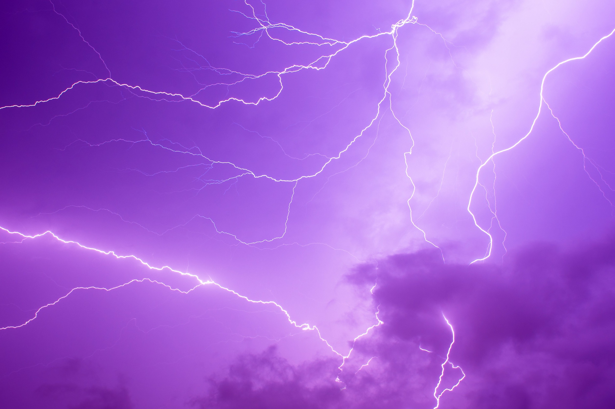 15 verbijsterende weetjes over onweer 10
