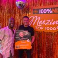 'Engelbewaarder' wint harten en oren: Marco Schuitmaker pakt nummer 1 plek in Meezing Top 1000 15