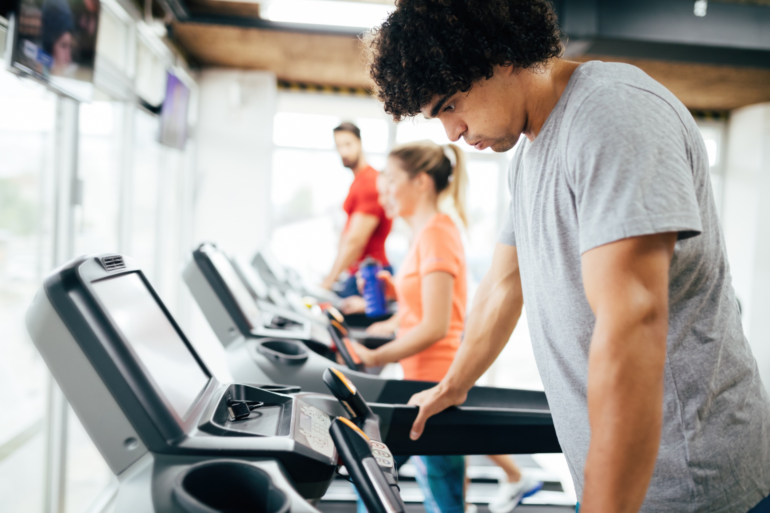 Hoe vaak sport jij per week om fit te blijven? 9