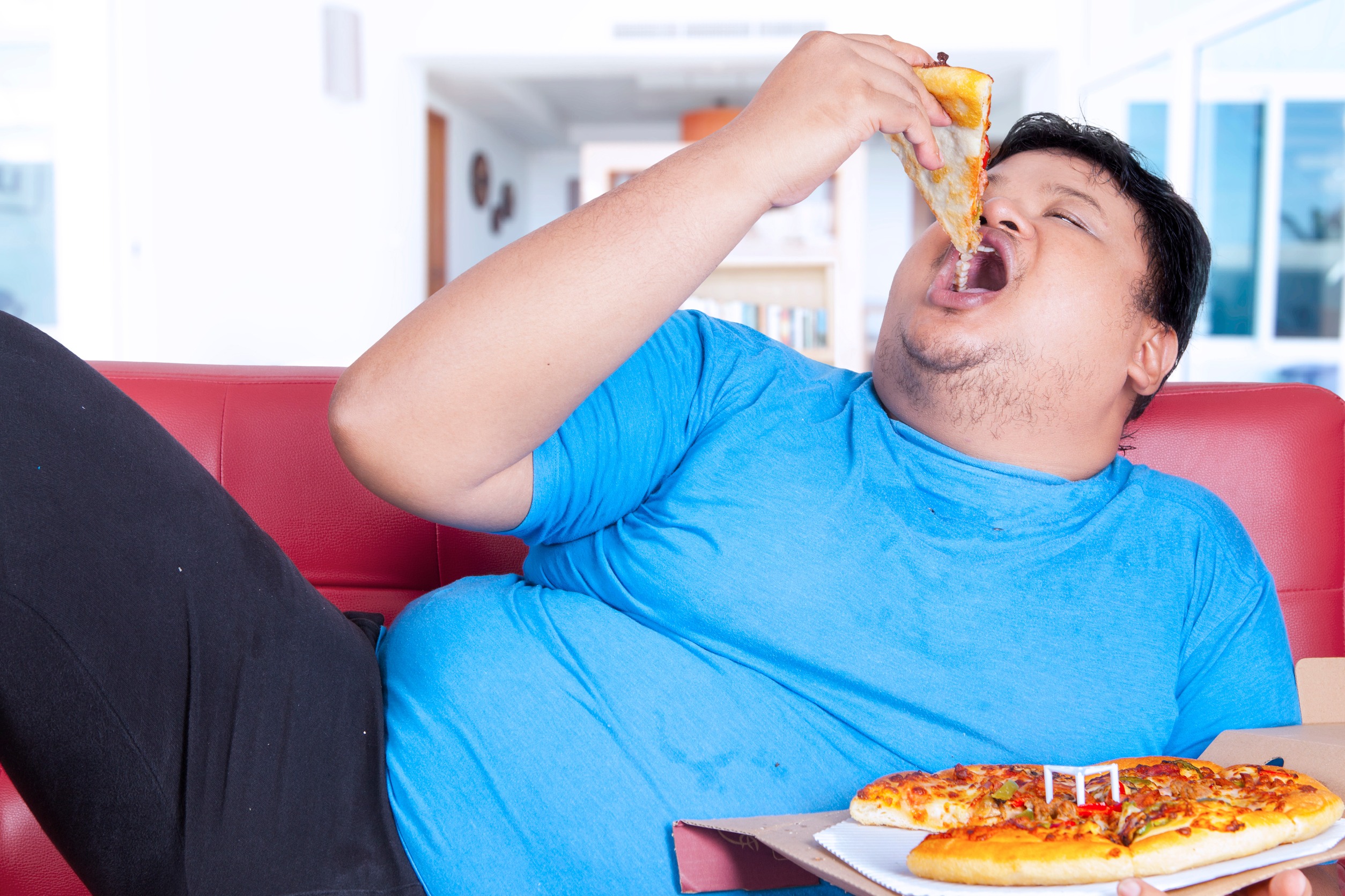 Moet het onderwerp overgewicht meer openlijk en constructief besproken worden in de samenleving? 15