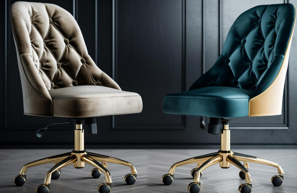 Waarom is de trend voor tweedehands kantoorstoelen zo enorm toegenomen? 8